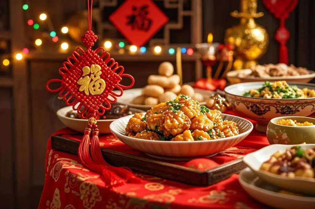 Spring Festival